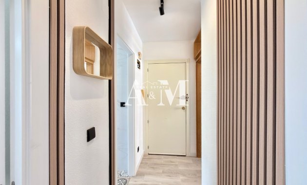 Long Term Rental - Apartment / flat - San Pedro del Pinatar