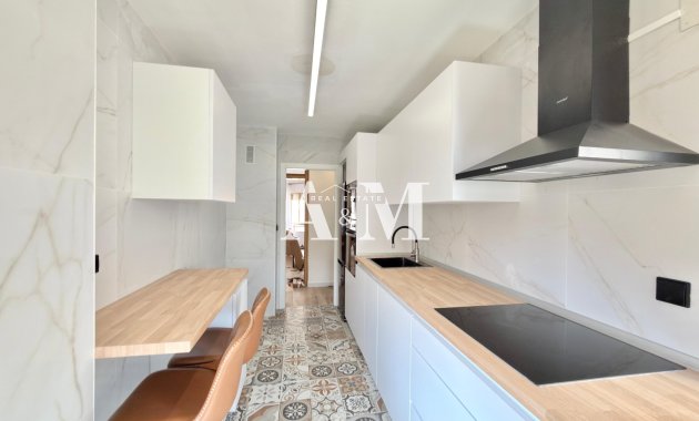 Long Term Rental - Apartment / flat - San Pedro del Pinatar