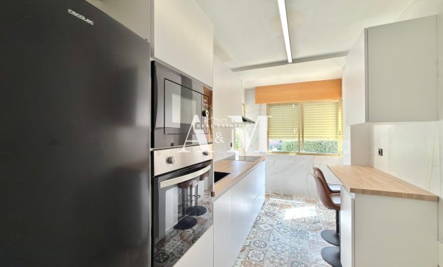 Long Term Rental - Apartment / flat - San Pedro del Pinatar