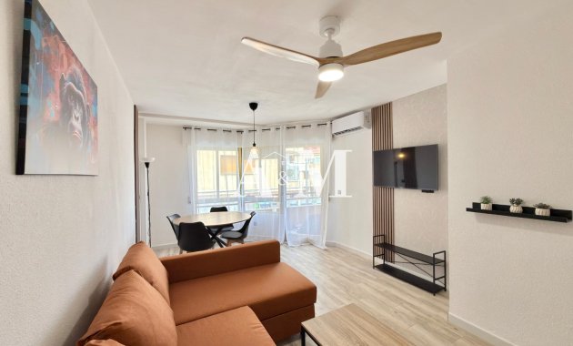 Long Term Rental - Apartment / flat - San Pedro del Pinatar