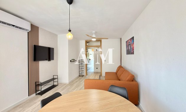 Long Term Rental - Apartment / flat - San Pedro del Pinatar
