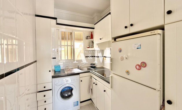 Long Term Rental - Apartment / flat - Torrevieja - Nueva Torrevieja 