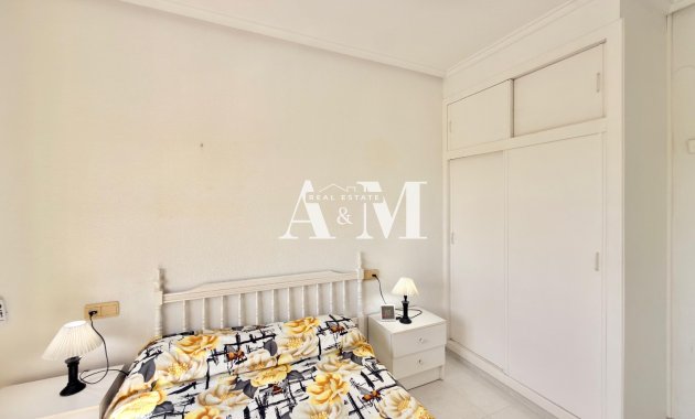 Long Term Rental - Apartment / flat - Torrevieja - Nueva Torrevieja 