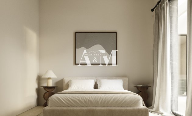 Obra nueva - detached - Polop