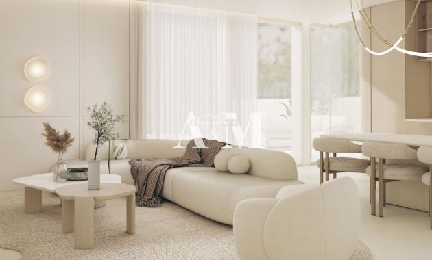 New Build - Villa - Algorfa
