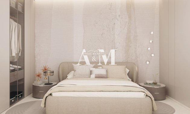 New Build - Villa - Algorfa