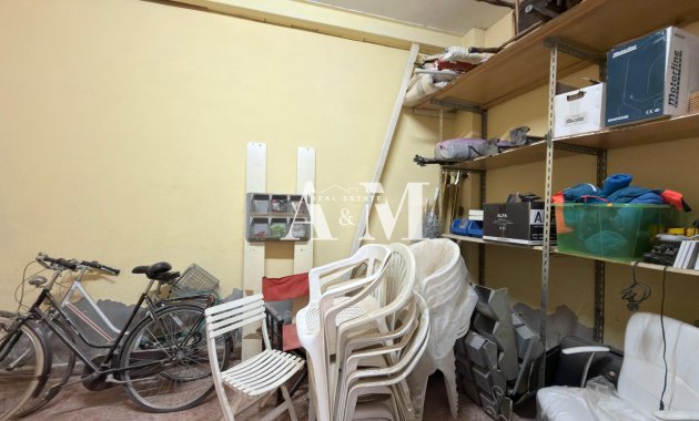 Long Term Rental - Commercial - Torrevieja - El Acequión - Los Náufragos