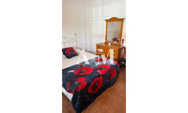 Long Term Rental - Apartment / flat - Torrevieja - La Siesta - El Salado -  Torreta