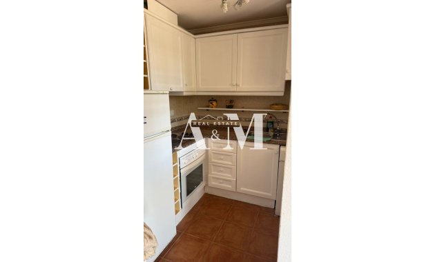 Long Term Rental - Apartment / flat - Torrevieja - La Siesta - El Salado -  Torreta