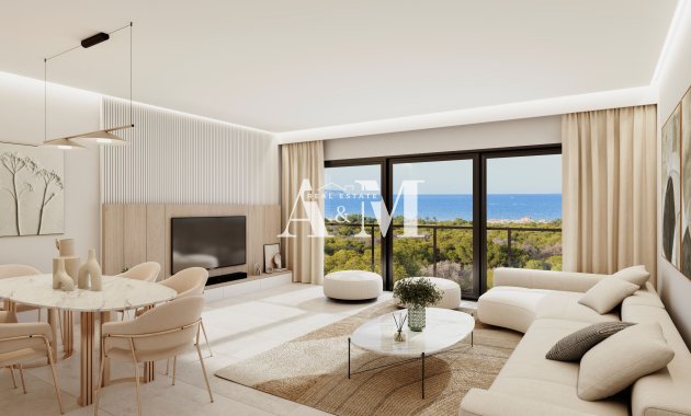 New Build - apartment - Guardamar del Segura