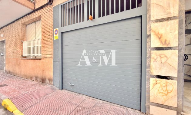 Long Term Rental - Apartment / flat - Torrevieja - Playa del Cura