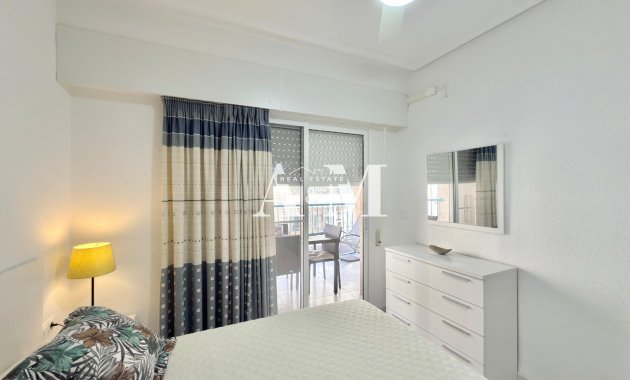 Long Term Rental - Apartment / flat - Torrevieja - Playa del Cura