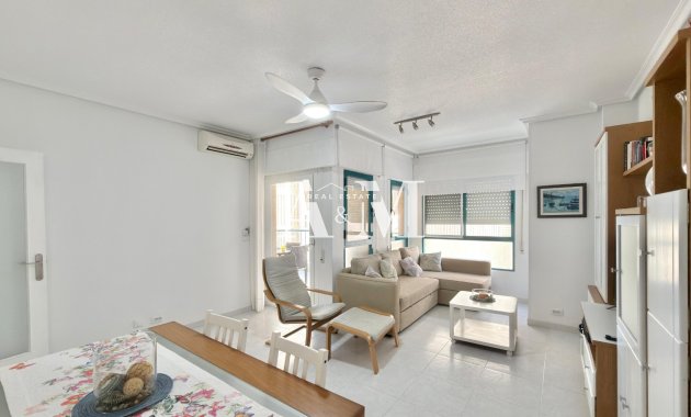 Long Term Rental - Apartment / flat - Torrevieja - Playa del Cura