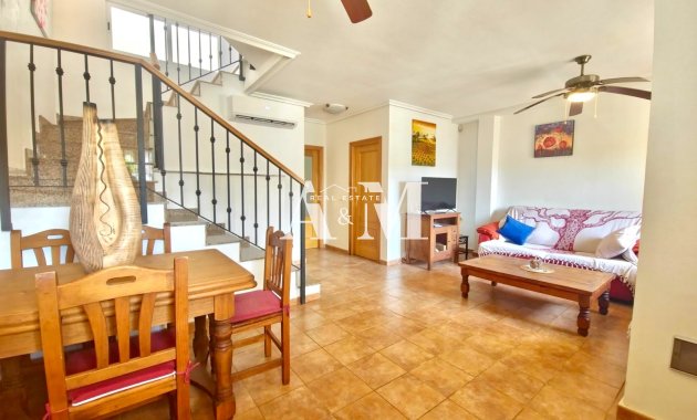 Long Term Rental - Townhouse - Torre de la Horadada