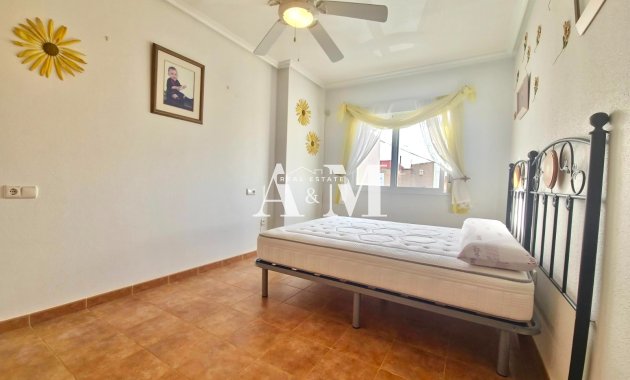 Long Term Rental - Townhouse - Torre de la Horadada