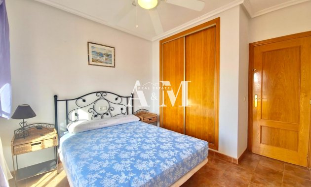 Long Term Rental - Townhouse - Torre de la Horadada