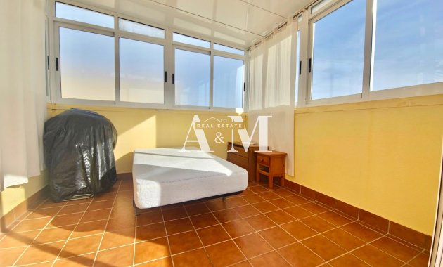 Long Term Rental - Townhouse - Torre de la Horadada