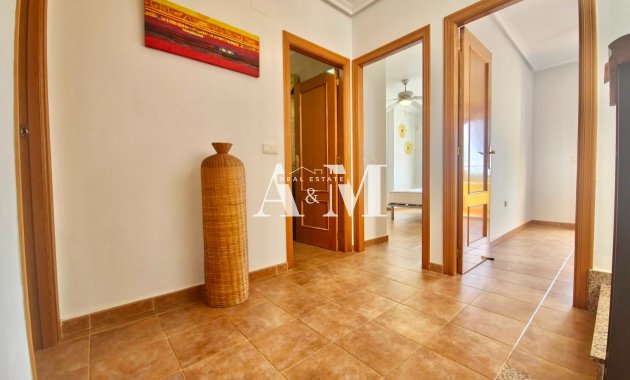 Long Term Rental - Townhouse - Torre de la Horadada
