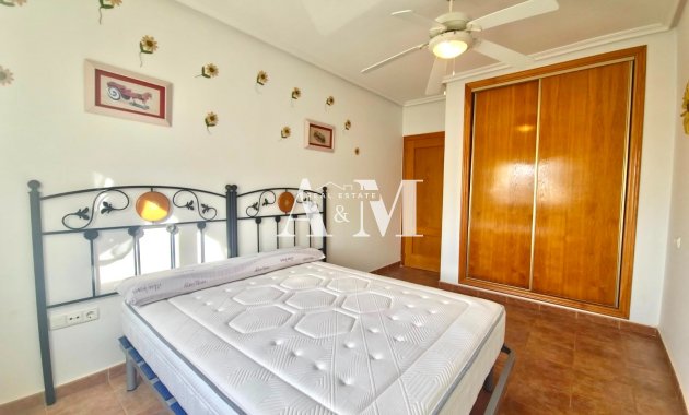 Long Term Rental - Townhouse - Torre de la Horadada