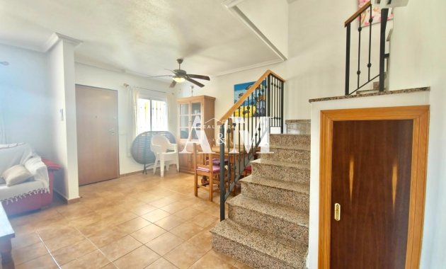 Long Term Rental - Townhouse - Torre de la Horadada