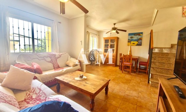 Long Term Rental - Townhouse - Torre de la Horadada