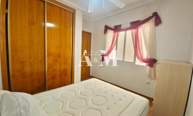 Long Term Rental - Townhouse - Torre de la Horadada