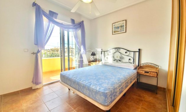 Long Term Rental - Townhouse - Torre de la Horadada