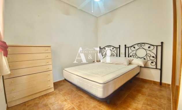 Long Term Rental - Townhouse - Torre de la Horadada