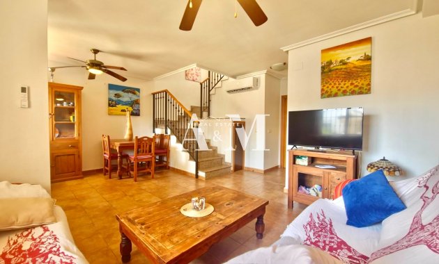 Long Term Rental - Townhouse - Torre de la Horadada