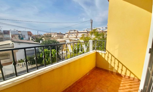 Long Term Rental - Townhouse - Torre de la Horadada