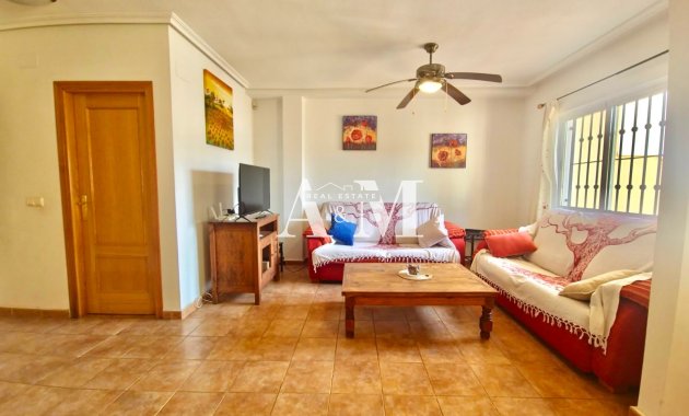 Long Term Rental - Townhouse - Torre de la Horadada