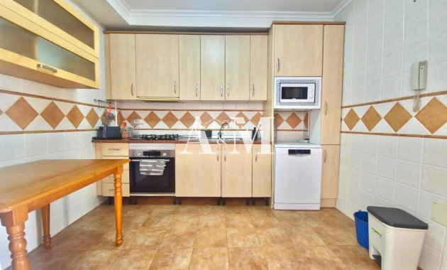 Long Term Rental - Townhouse - Torre de la Horadada