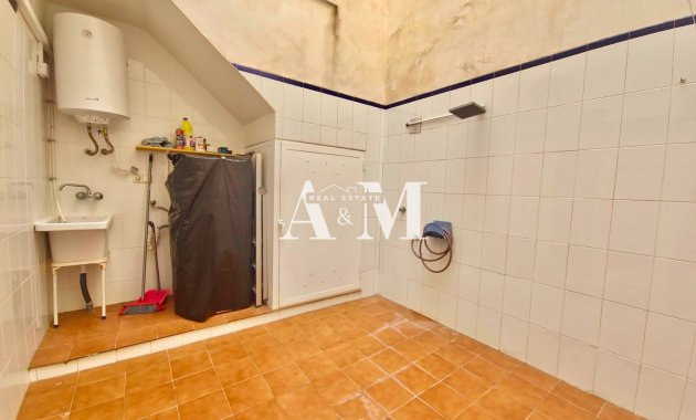 Long Term Rental - Townhouse - Torre de la Horadada