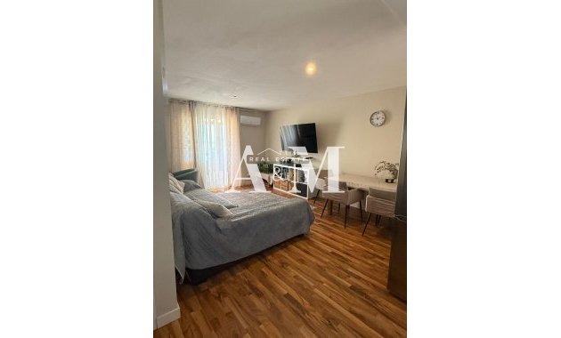 Revente - Appartement - Pilar de la Horadada