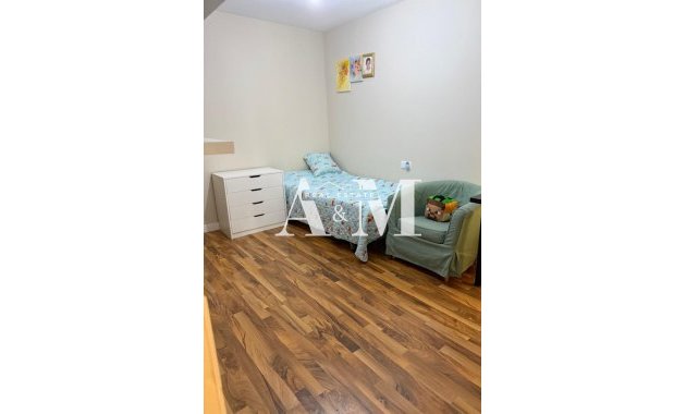 Revente - Appartement - Pilar de la Horadada