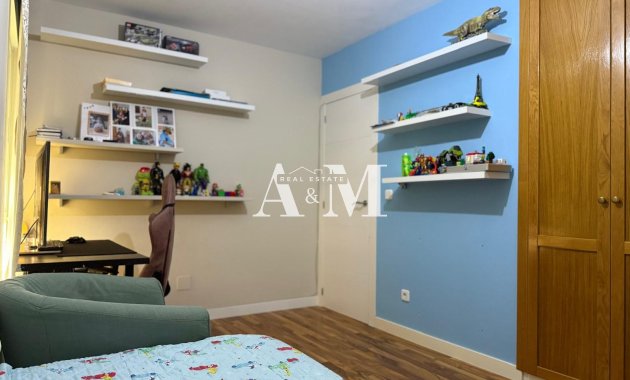 Revente - Appartement - Pilar de la Horadada