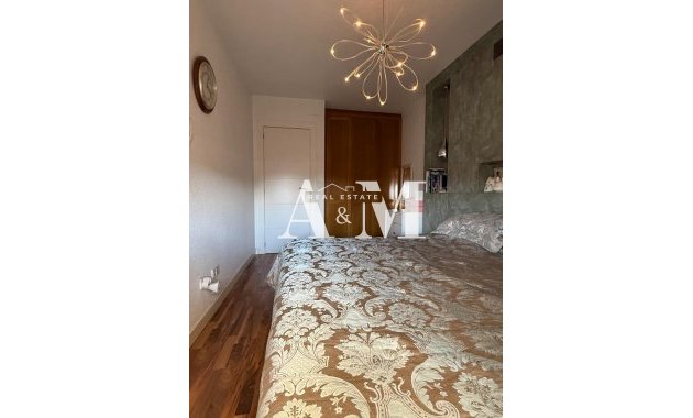 Revente - Appartement - Pilar de la Horadada