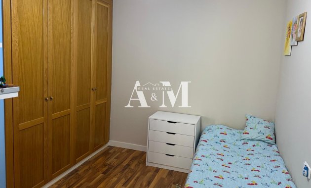 Revente - Appartement - Pilar de la Horadada