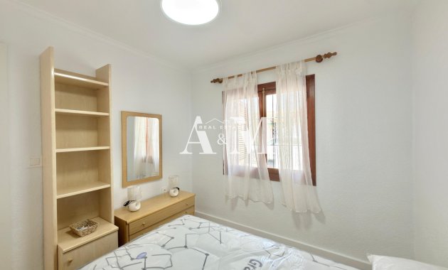 Long Term Rental - Bungalow - San Pedro del Pinatar - Los Cuarteros