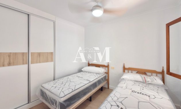 Long Term Rental - Bungalow - San Pedro del Pinatar - Los Cuarteros