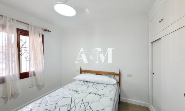 Long Term Rental - Bungalow - San Pedro del Pinatar - Los Cuarteros