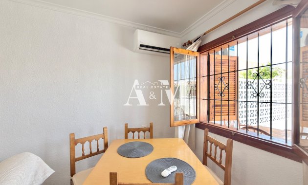 Long Term Rental - Bungalow - San Pedro del Pinatar - Los Cuarteros