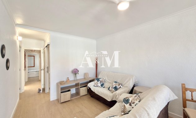 Long Term Rental - Bungalow - San Pedro del Pinatar - Los Cuarteros