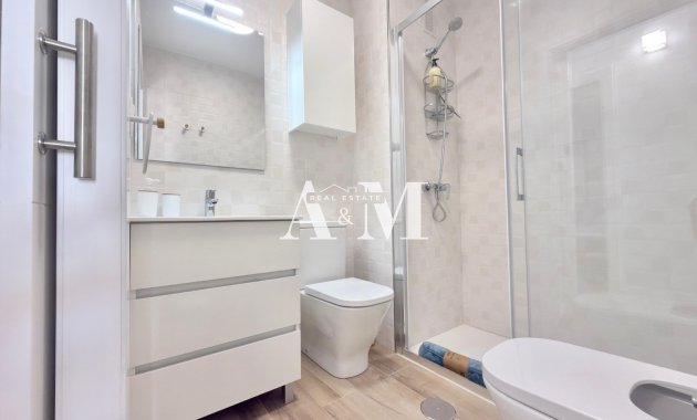 Long Term Rental - Bungalow - San Pedro del Pinatar - Los Cuarteros