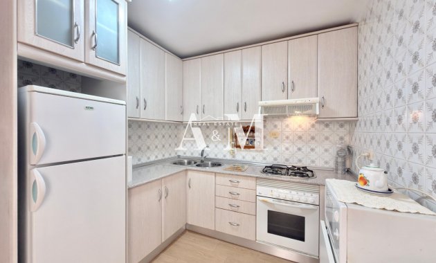 Long Term Rental - Bungalow - San Pedro del Pinatar - Los Cuarteros