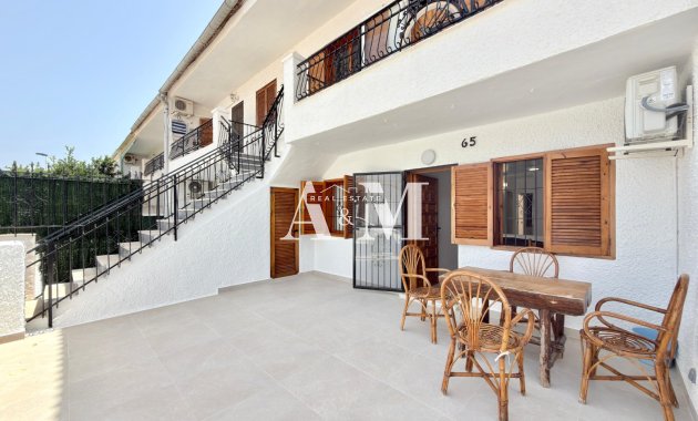 Long Term Rental - Bungalow - San Pedro del Pinatar - Los Cuarteros