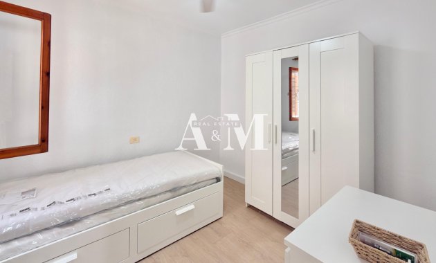 Long Term Rental - Bungalow - San Pedro del Pinatar - Los Cuarteros