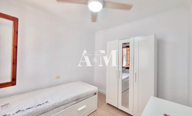 Long Term Rental - Bungalow - San Pedro del Pinatar - Los Cuarteros
