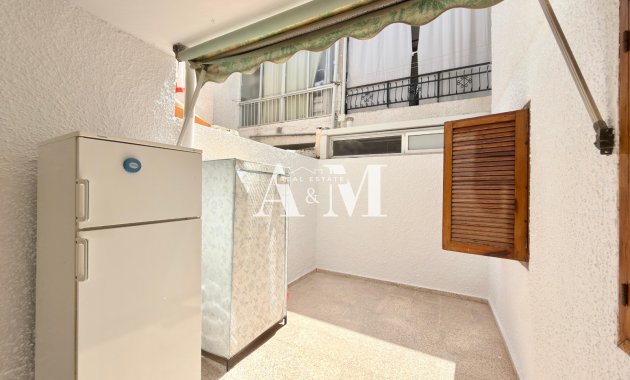 Long Term Rental - Bungalow - San Pedro del Pinatar - Los Cuarteros