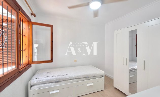 Long Term Rental - Bungalow - San Pedro del Pinatar - Los Cuarteros
